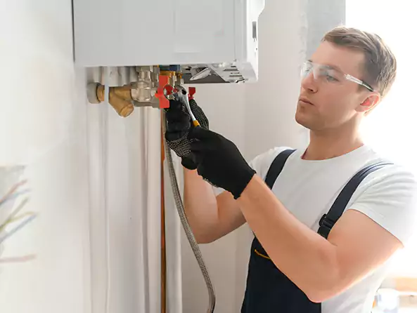 Why Choose East Ridge Plumbers for Tankless Water Heater Repair in East Ridge, TN?