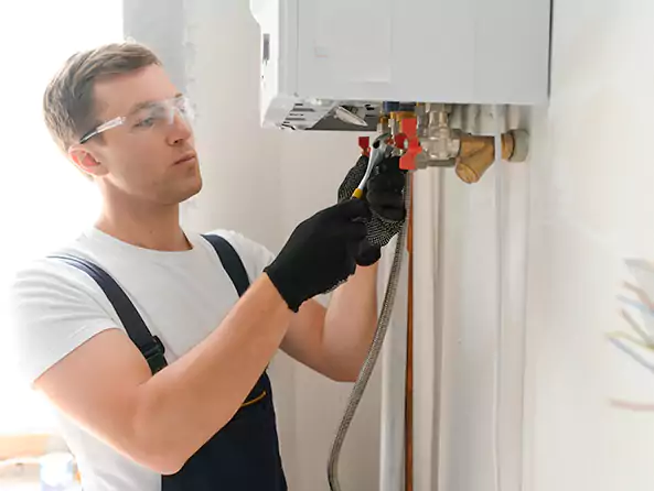 Why Choose East Ridge Plumbers for Tankless Water Heater Replacement in East Ridge, TN?