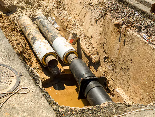 Why Choose East Ridge Plumbers for Trenchless Pipe Repair in East Ridge?