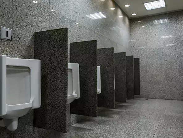 Why Choose East Ridge Plumbers for Urinal Installation in East Ridge, TN?