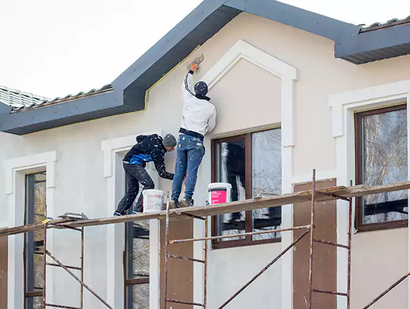 Why Choose East Ridge Plumbersfor Water Damage Restoration in East Ridge, TN?