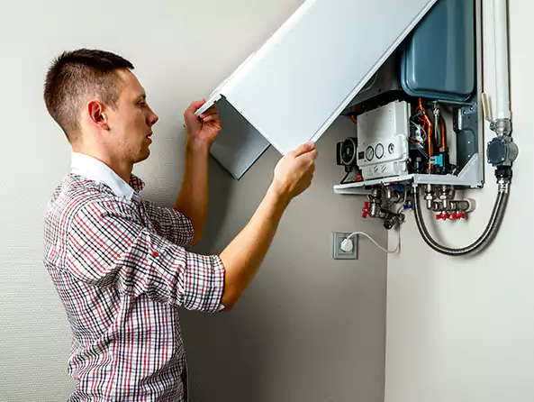 Why Choose East Ridge Plumbers for Water Heater Installation in East Ridge, TN?