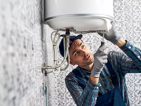 Why Choose East Ridge Plumbers for Water Heater Maintenance in East Ridge, TN?