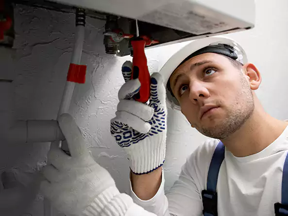 Why Choose East Ridge Plumbers for Water Heater Repair in East Ridge, TN?