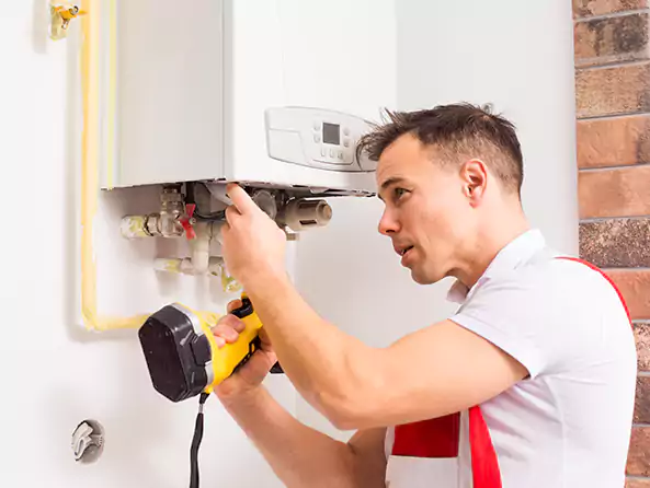 Why Choose East Ridge Plumbers for Water Heater Replacement in East Ridge, TN?