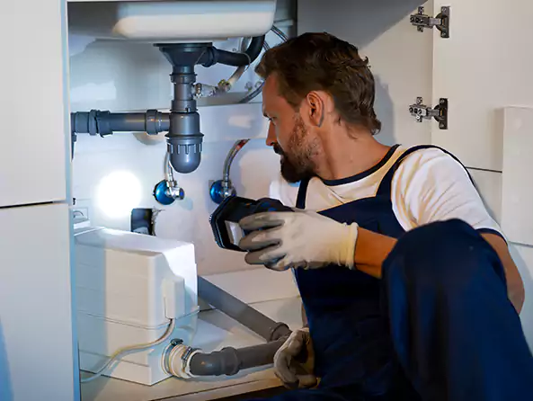Why Choose East Ridge Plumbers for Water Leak Repair in East Ridge, TN?