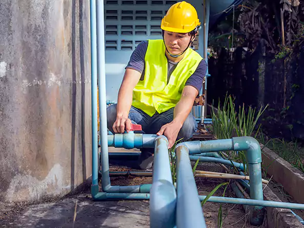 Why Choose East Ridge Plumbers for Water Line Installation in East Ridge, TN