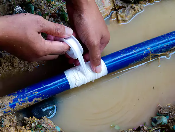 Why Choose East Ridge Plumbers for Water Line Replacement in East Ridge, TN?