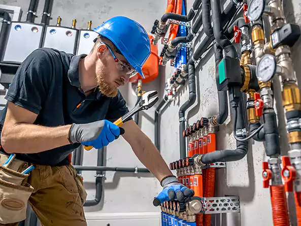 Why Choose East Ridge Plumbers for Water Softener Repair in East Ridge?