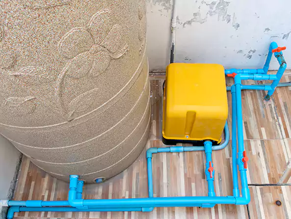 Why Choose East Ridge Plumbers for Well Pressure Tank Replacement in East Ridge, TN?