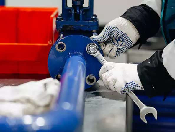 Why Choose East Ridge Plumbers for Well Pump Repair in East Ridge, TN?