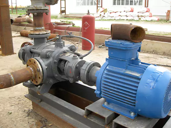 Why Choose East Ridge Plumbers for Well Pump Replacement in East Ridge, TN?