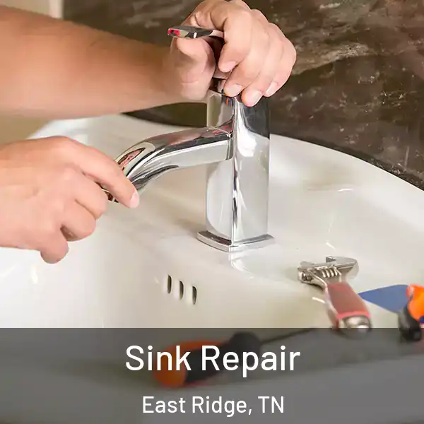  Sink Repair East Ridge, TN